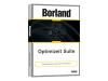 Optimizeit Suite - ( v. 6 ) - complete package - 1 user - CD - Linux, Win, Solaris