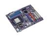 EliteGroup RD480-A939 (1.0) - Motherboard - ATX - 480X CrossFire - Socket 939 - UDMA133, SATA (RAID) - Gigabit Ethernet - High Definition Audio (8-channel)
