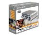 M-Audio Fast Track USB - Sound card - 24-bit - 48 kHz - stereo - USB