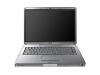 Compaq Presario V4450EA - Pentium M 745A / 1.8 GHz - Centrino - RAM 1 GB - HDD 100 GB - DVD±RW (+R double layer) - GMA 900 - WLAN : 802.11b/g - Win XP Home - 15.4