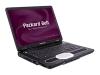 Packard Bell Easy Note W7620 - Pentium M 750 / 1.86 GHz - Centrino - RAM 1 GB - HDD 100 GB - DVDRW (+R double layer) - GF 6600 - WLAN : 802.11b/g - Win XP Home - 17