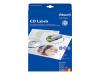 Pelikan CD Labels - CD/DVD labels - CD (120 mm) - 70 g/m2 - 60 label(s)