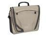 Targus Free.Spirit Messenger - Notebook carrying case - 15.4