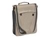 Targus Free.Spirit Vertical Messenger - Notebook carrying case - 15.4