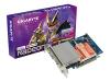 Gigabyte GV RX13P256DE-RH - Graphics adapter - Radeon X1300 Pro - PCI Express x16 - 256 MB DDR2 - Digital Visual Interface (DVI) - HDTV out