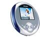 Philips PET320 - DVD player - portable - display: 3.5 in