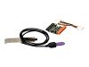 ABIT SecureIDE - Hard drive encryptor