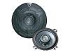 Kenwood KFC 1060S - Car speaker - 20 Watt - 2-way - 100mm