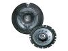 Kenwood KFC 1760S - Car speaker - 35 Watt - 2-way - 170mm