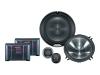 Kenwood KFC P507 - Car speaker - 45 Watt - 2-way - component
