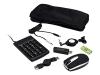ThrustMaster Nomads' Wireless Pack 2 - Keypad - USB - 19 keys - mouse