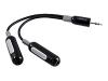 Griffin SmartShare - Headphones splitter