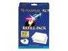 Fujifilm - CD jewel case insert - 20 pcs.