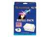 Fujifilm - CD/DVD labels - 20 pcs.