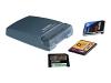 FUJIFILM DM R1 - Card reader ( SM ) - FireWire