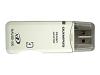 Olympus MAUSB 300 - Card reader ( xD ) - Hi-Speed USB