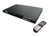 Packard Bell DVD DivX 460 - DVD player