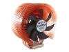 ZALMAN CNPS 9500 AT - Processor cooler - ( Socket 775 ) - copper