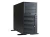 Chenbro SR20969 - Tower - ATX - no power supply - black