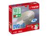 Imation - 10 x DVD+R - 4.7 GB 16x - storage media