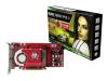 Gainward BLISS 7900GT PCX TV-DD Golden Sample Goes Like Hell - Graphics adapter - GF 7900 GT - PCI Express x16 - 512 MB - Digital Visual Interface (DVI) - TV out