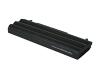 LG LRBA09BLK - Laptop battery - 1 x Lithium Ion 9-cell 7800 mAh
