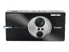 Kodak EASYSHARE V610 Dual Lens - Digital camera - 6.0 Mpix - optical zoom: 10 x - supported memory: MMC, SD