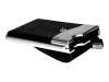 RaidSonic ICY BOX IB-281StU - Storage enclosure - SATA-300 - 300 MBps - Hi-Speed USB