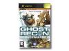 Tom Clancy's Ghost Recon Advanced Warfighter - Complete package - 1 user - Xbox