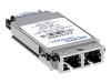Nortel - GBIC transceiver module - 1000Base-CWDM - plug-in module - 1470 nm