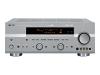 Yamaha RX-V659 - AV receiver - 7.1 channel - titan