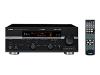 Yamaha RX-V659 - AV receiver - 7.1 channel - black