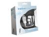SteelSeries Siberia In-Ear Headset - Headset ( ear-bud )