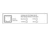 Nortel - DSU/CSU - plug-in module - Expansion Slot - 1.54 Mbps - 1 digital port(s)