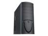 IN SHIN Rebel R325 - Mid tower - ATX - power supply 350 Watt ( ATX12V ) - black