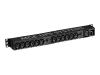 Eaton
68438
UPS/PDU Flex PDU 12 IEC
