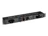 Eaton HotSwap MBP - Power distribution strip ( rack-mountable ) - AC 220/230/240/250 V - 1 Output Connector(s) - 19