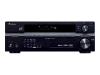 Pioneer VSX-416-K - AV receiver - 5.1 channel - black