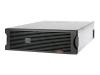 Apc
SUA48RMXLBP3U
Smart UPS XL/48V/RM 3U Battery Pack