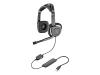 Plantronics .Audio 510 USB - Headset ( ear-cup )