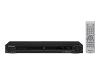 Pioneer DV 393-K - DVD player
