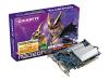 Gigabyte GV RX13256DP-RH - Graphics adapter - Radeon X1300 - PCI Express x16 - 256 MB DDR2 - Digital Visual Interface (DVI) - HDTV out