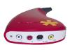Dazzle DVD Recorder DVC 100 - Video input adapter - Hi-Speed USB