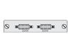 Alcatel - Expansion module - 2 ports