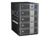 Eaton MX Frame - Power array - AC 200/208/220/230/240/250/380/400/415 V - 15000 VA - 12 Output Connector(s) - PFC - 16U