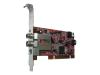 Pinnacle PCTV Analog Pro PCI 110i - TV / radio tuner / video input adapter - PCI - PAL