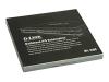D-Link NetDefend IPS Service - Intrusion definitions update - 1 year