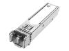 Allied Telesis - SFP (mini-GBIC) transceiver module - 1000Base-LX - plug-in module - up to 40 km