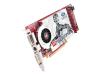 Sapphire RADEON X1900 GT - Graphics adapter - Radeon X1900 GT - PCI Express x16 - 256 MB GDDR3 - Digital Visual Interface (DVI) ( HDCP ) - HDTV out / video in - lite retail