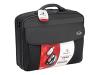 Targus XL Notebook Case + Wireless Mouse - Notebook accessories bundle - 17